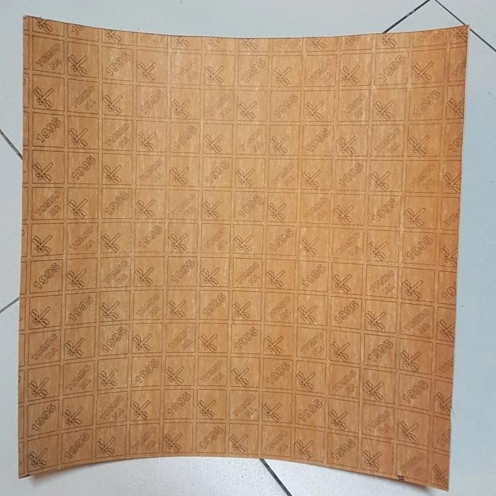 GASKET TOMBO NA 1995MM ORI 2MM X 60CM X 60CM / KERTAS BLOK MESIN