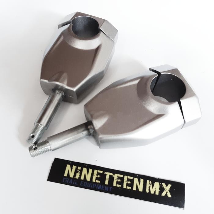 RAISER STANG KLX BF ORIGINAL KLX CRF 150 L