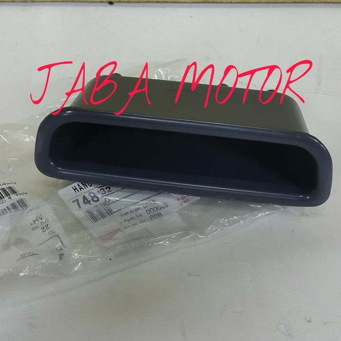 Jual Handle Door Pull Kijang Efi/Mangkok Door Trim Kijang Kapsul 2003-2004