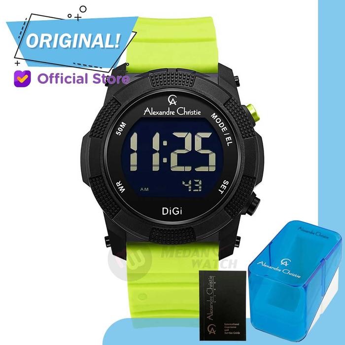 Alexandre Christie 9367MH AC9367 AC 9367 MH 9367 MHRIPBALE Original