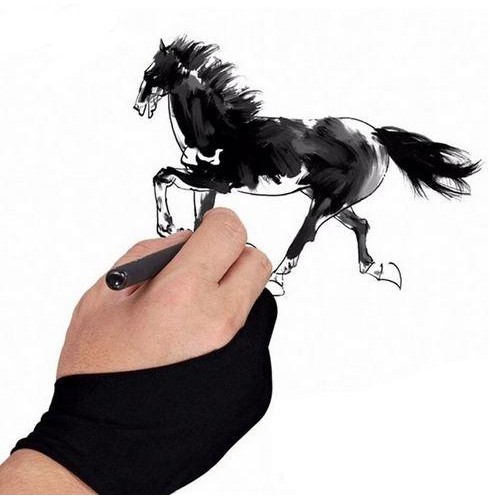 

Pilihan- Drawing Gloves - Sarung Tangan Dua Jari Untuk Menggambar