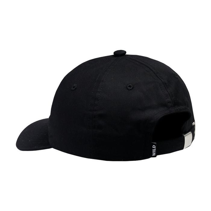New // Starcross Polo Caps - Ht Pl 107 - Black // 100% Original