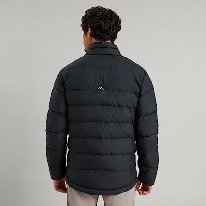 Kathmandu Epic Down Puffer 600 Men'S Jacket