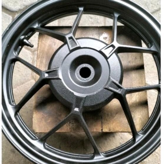 Velg Belakang Untuk Motor Vario 125/150 Led