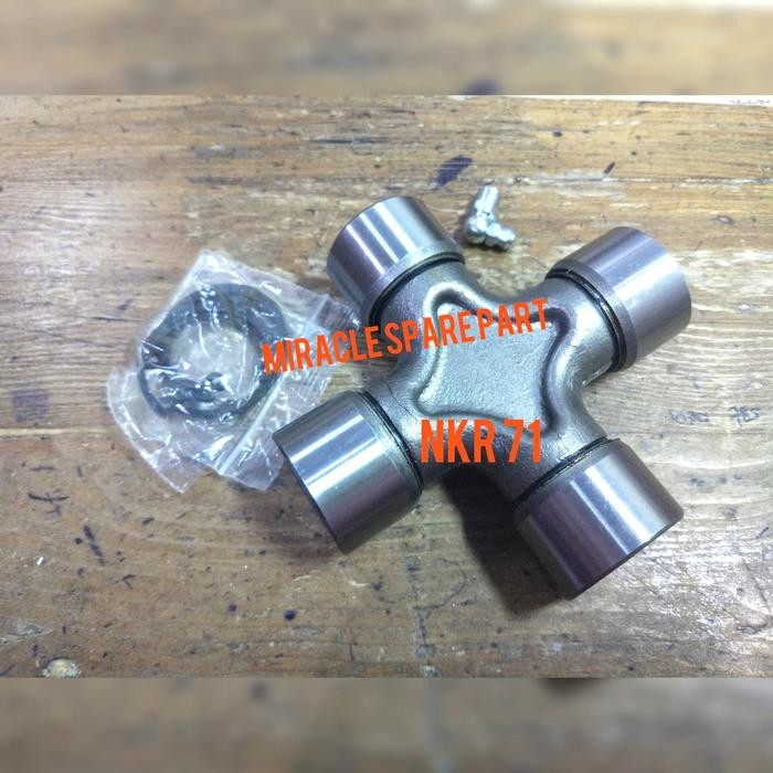Jual Joint Kopel / Cross Joint Isuzu Elf Nkr 71