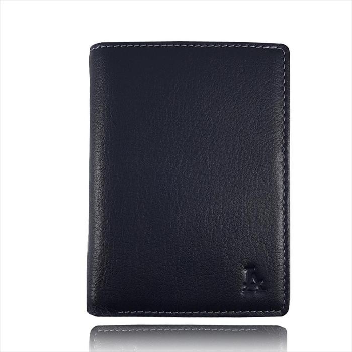

Louis Andreano-Dompet Kartu Kulit (Leather Card Case) 322