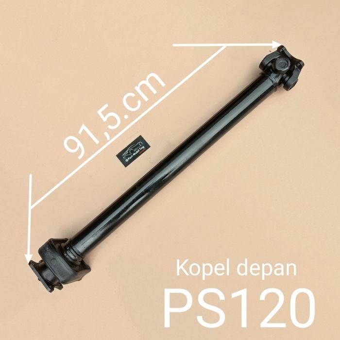 Jual Kopel Propeller Shaf Mitsubishi Ps 120 Bagian Depan Ps120 Umpung/Ps 120 Ragasa