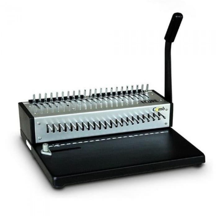 

SECURE COMB 21 / MESIN JILID / ALAT BINDING
