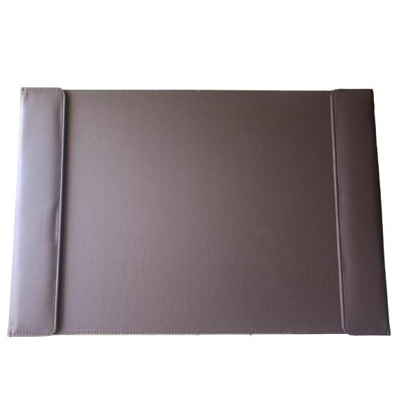 

WRITING SIGN PAD HOTEL RECEPTION POLOS TANPA LOGO - COKELAT