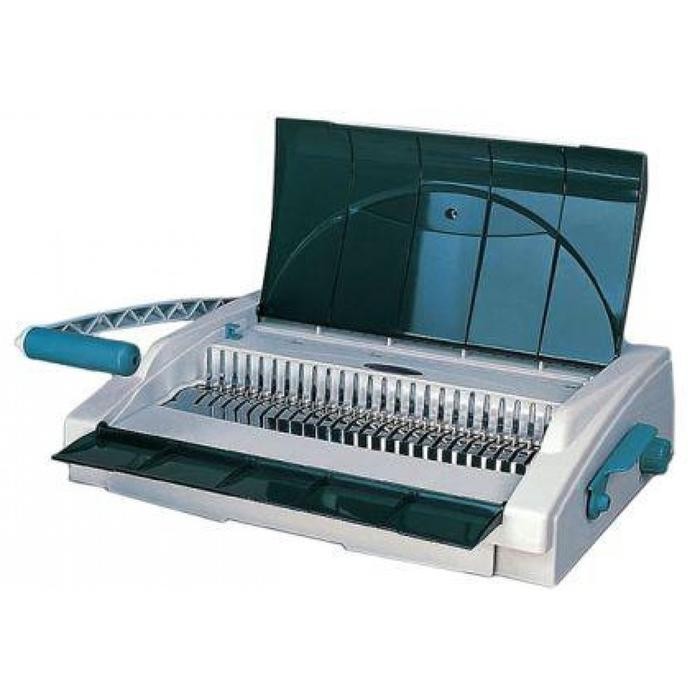 

BINDING MACHINE NEWMARK BEYONDER C24D