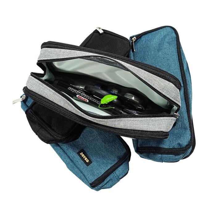 

JOYKO TEMPAT PENSIL RESLETING PC-5006 [ PCS ]