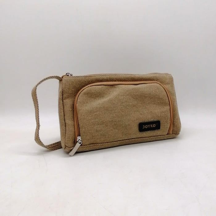 

PENSIL CASE / TEMPAT PENSIL JOYKO PC-5003