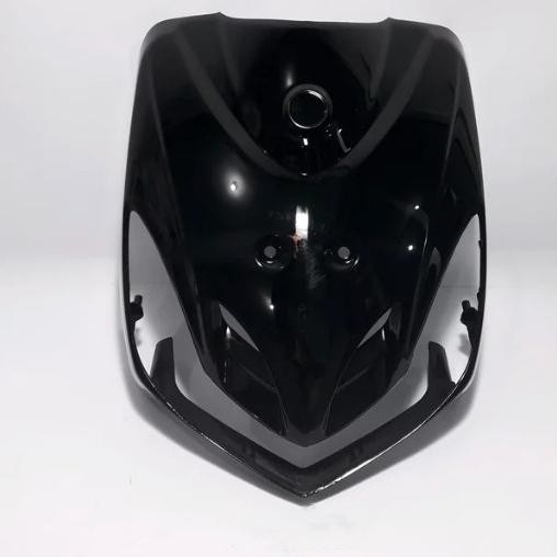 Cover Panel Tameng Dasi Depan Kap Mio Sporty Smile 2008 Body Depan Vr