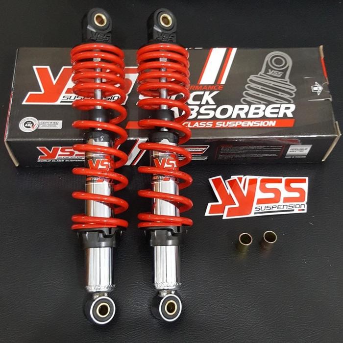 Shock Yss Top Prime 320 Ch/R