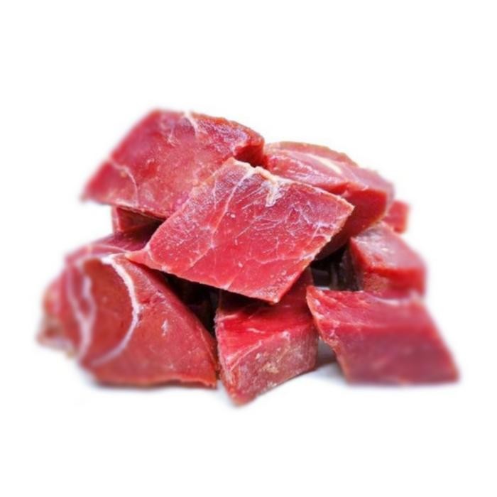 

Pilihan- Daging Sapi Segar 250Gr