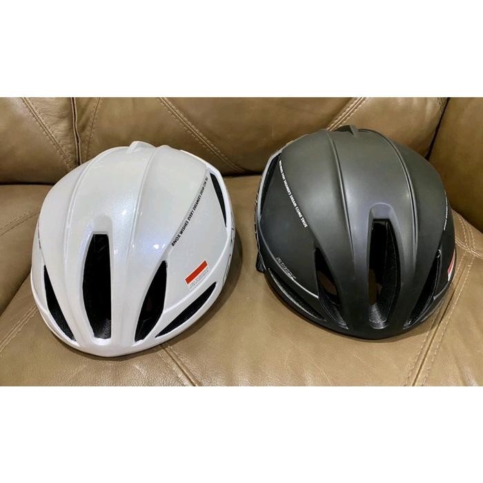 Helm Sepeda Road Bike RNOX Aero Speed