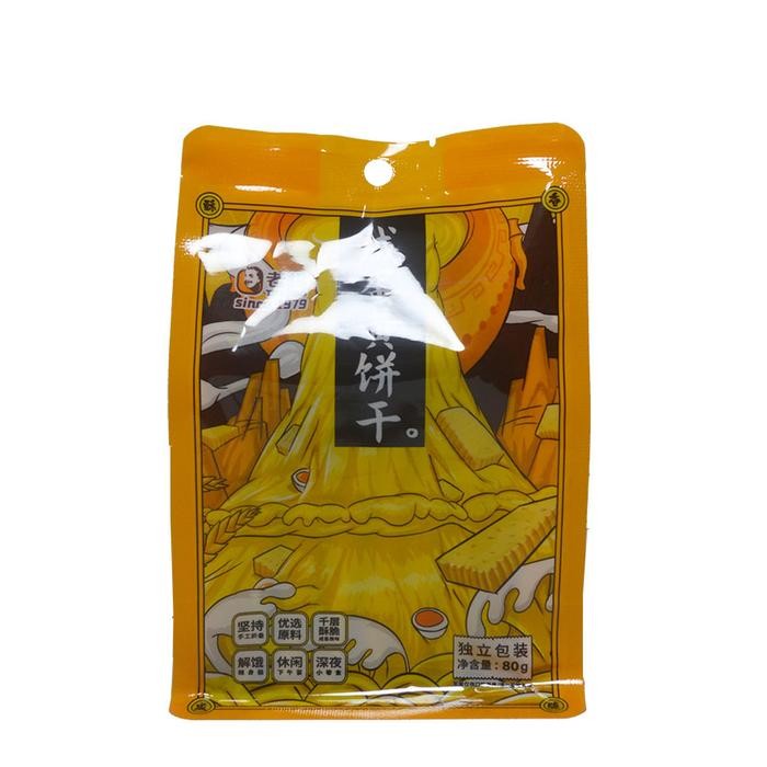 TK JYT SALTED EGG BUTTER COOKIES 80 G