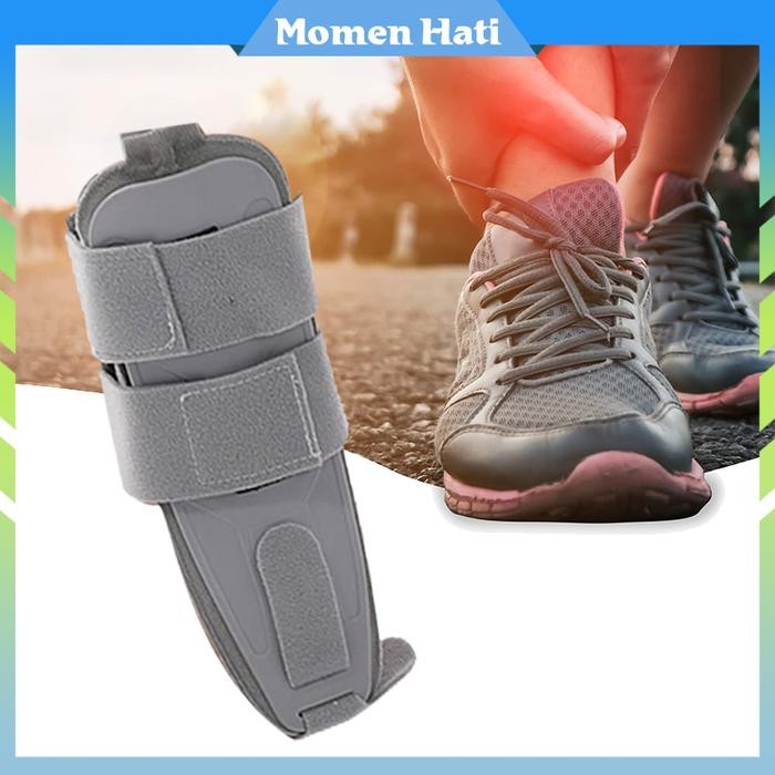 SALE ANKLE SUPPORT UNTUK KAKI CIDERA PENYANGGA ENGKEL KAKI ANKLE BRACE