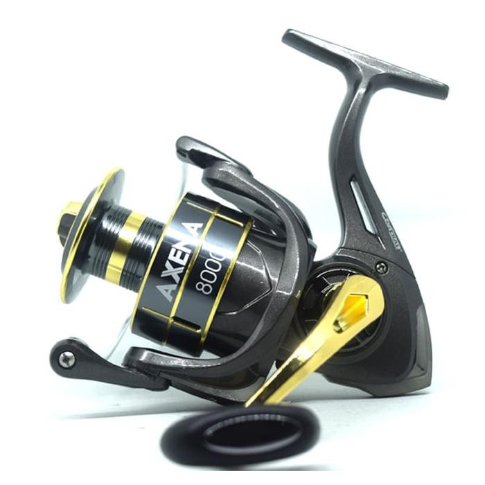 Reel Cordial Axena 8000