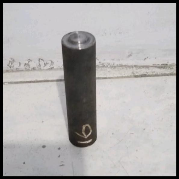 ALAT/BESI UNTUK PASANG (KETOK) RING TERPAL / MATA AYAM