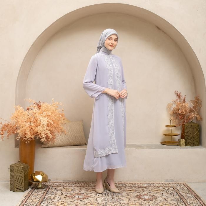 EPC (Clearance Sale) - Gamis Anthea
