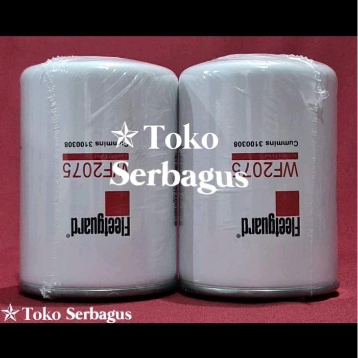 Pilihan- Wf2075 / Wf 2075 / Wf-2075 Water Filter Fleetguard