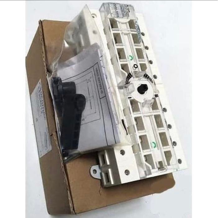 COS SICRO VM1 125A SOCOMEC ORI