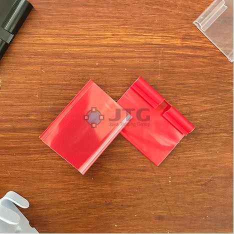 

New Hook Label - Price Tag - Label Gantungan - Label Cantolan - Price Card