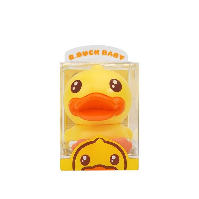 OHSOME - B.Duck Baby Nourishing Lotion 80g