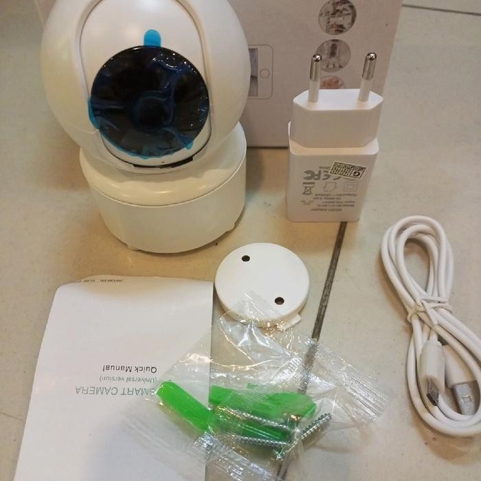 IP CAM HUMAN 8MP utlaman Monitor bayi WiFi APLIKASI ICSEE Pro 8mp