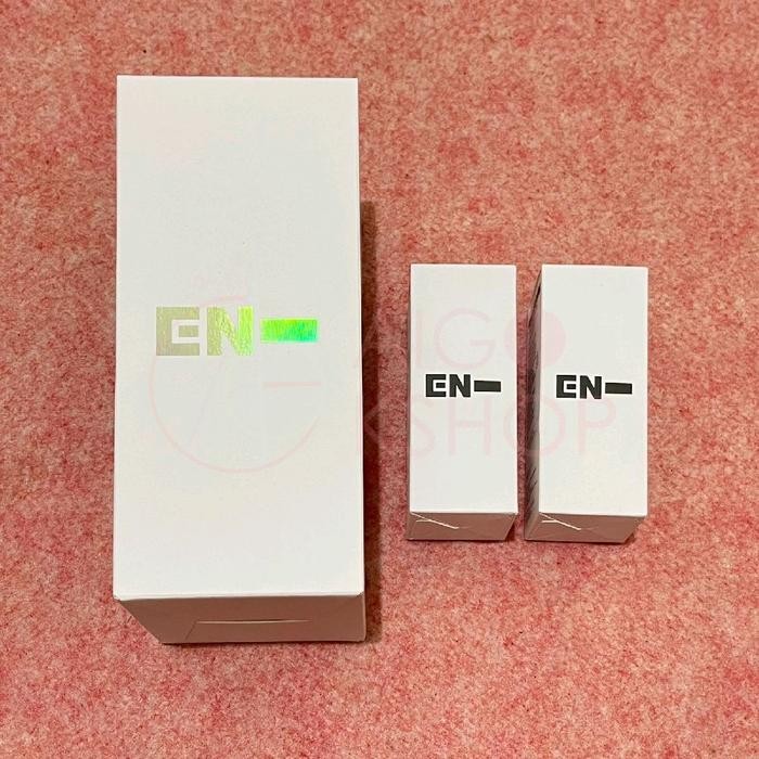 [READY] ENHYPEN OFFICIAL LIGHTSTICK VER 2
