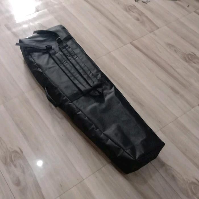 Tas Kecapi Siter Sunda