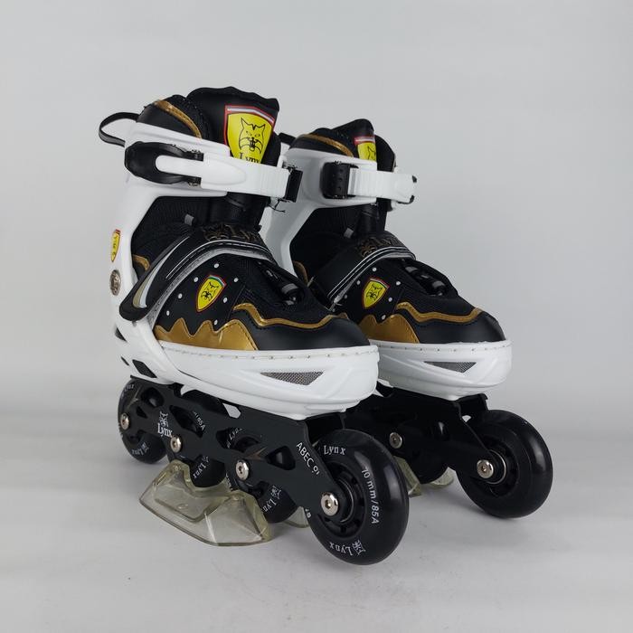 Banyak Dicari Lynx Inline Skate Terlariss 