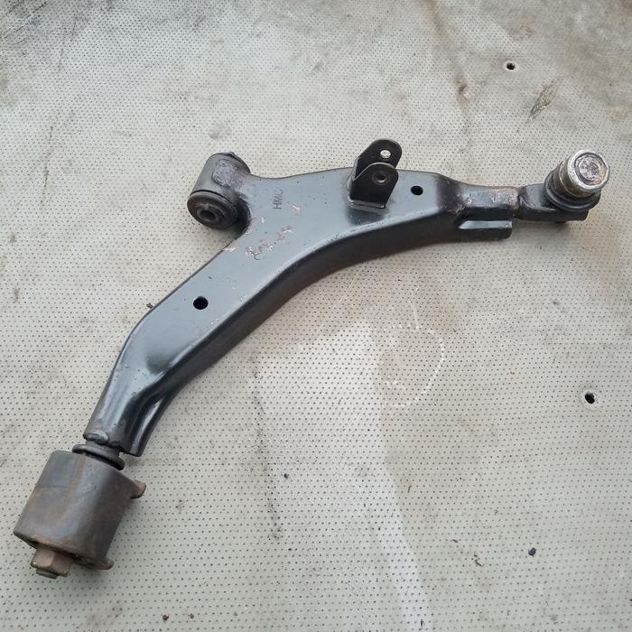sayap low arm hyundai atoz bagian kanan