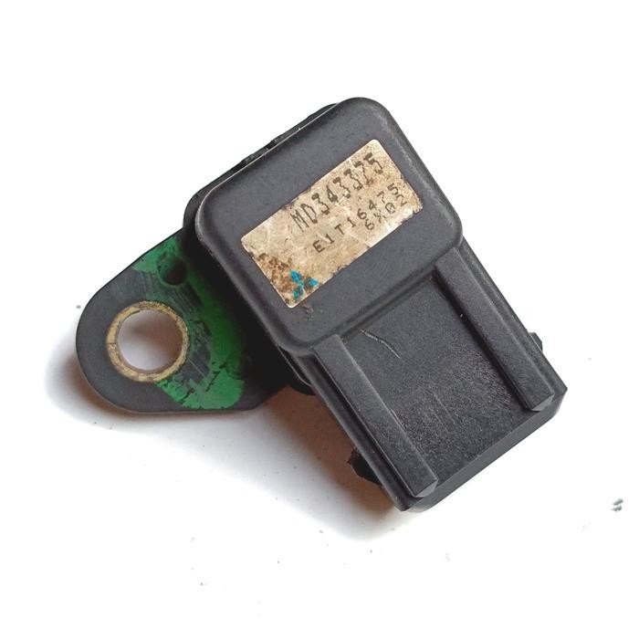 MAP sensor Mitsubishi Mirage 1.5L L200 Pajero Shogun MK3 MD343375 Original Copotan