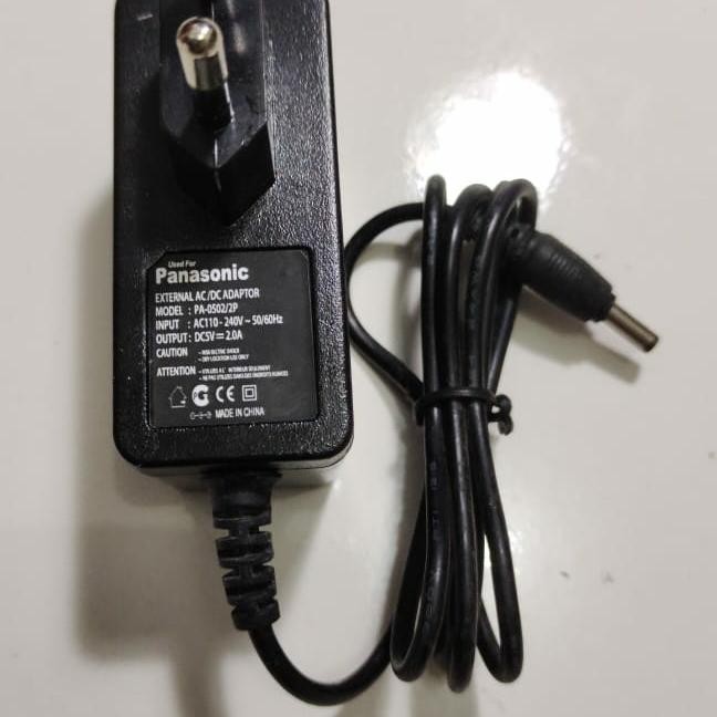 Terhemat New Charger Handycam Panasonic Hc V290 Hc V385 Hc V100 Hc V270 Hc V770 Terlariss 