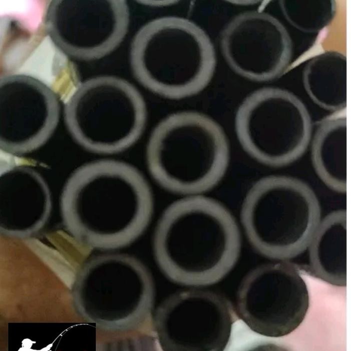 BLANK HOLO / HOLLOW XWRAP