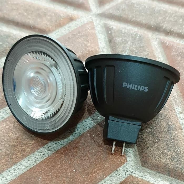 Philips Master MR16 7 Watt Dimmable