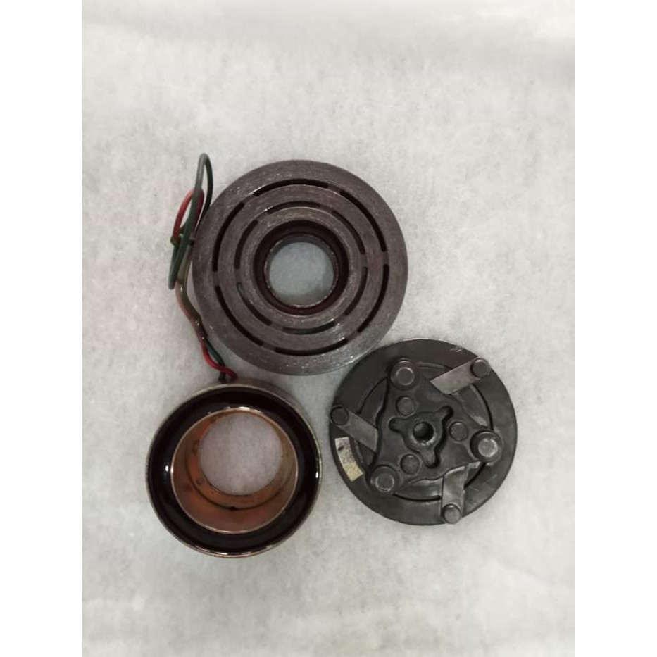 Magnet Clutch Honda CRV 2000cc / Kompresor KEHIN