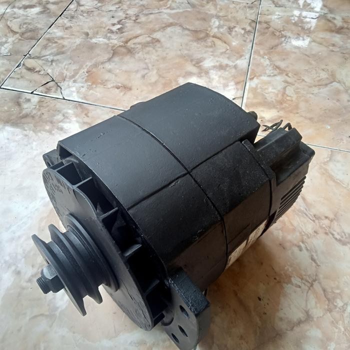 dinamo alternator AC bus bis thermo king