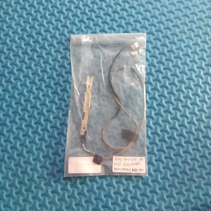 Kabel Konektor Kamera Sony Vaio Vpc Ea Mbx 224/M960 Second