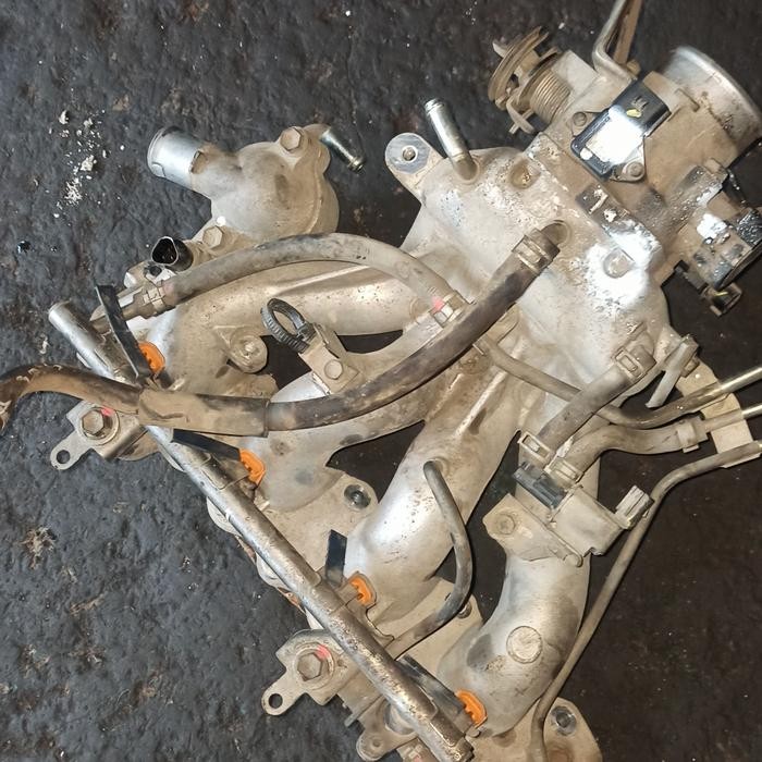 Manipol Hawa Assy Suzuki Futura injeksi (G15A)