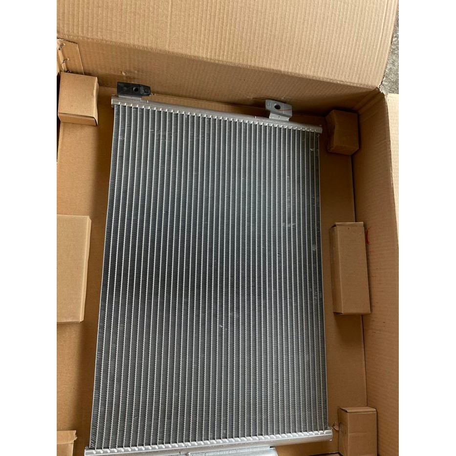 Kondensor Etios Denso