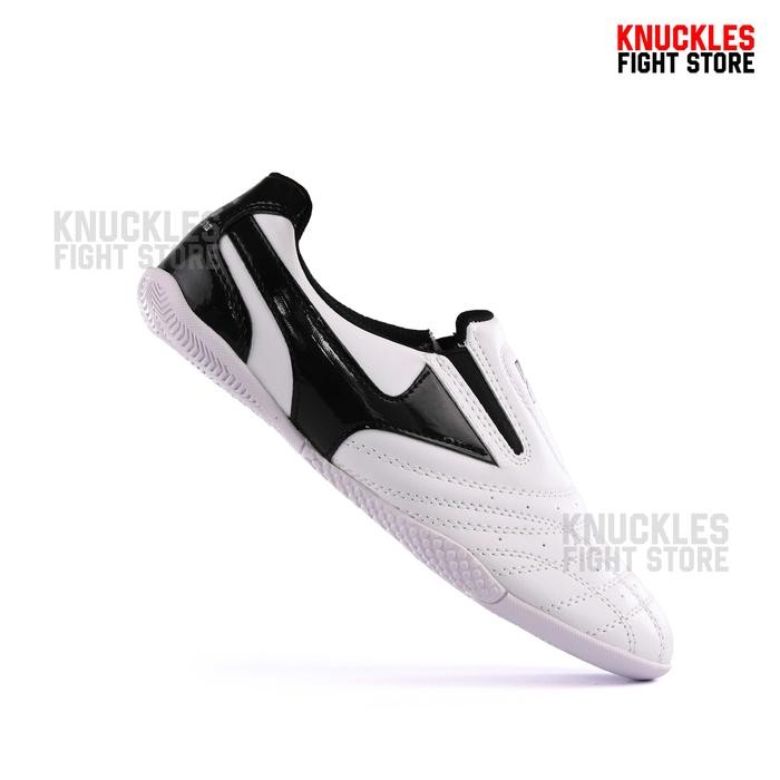 YOK DI CO. SEPATU TAEKWONDO ANAK WSG03 LIGHT SEPATU TAEKWONDO SEPATU TAEKWONDO