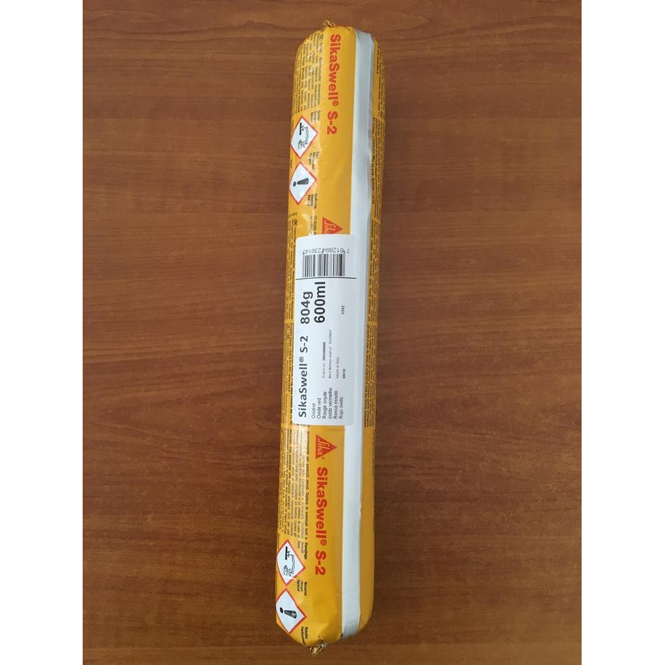 SikaSwell S2 / Sika Swell 804gr / 600ml