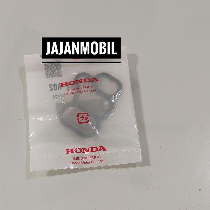 SIL VTEC JAZZ GD3 2003-2007 ORIGINAL PAKING VTEC JAZZ GD3 ORIGINAL