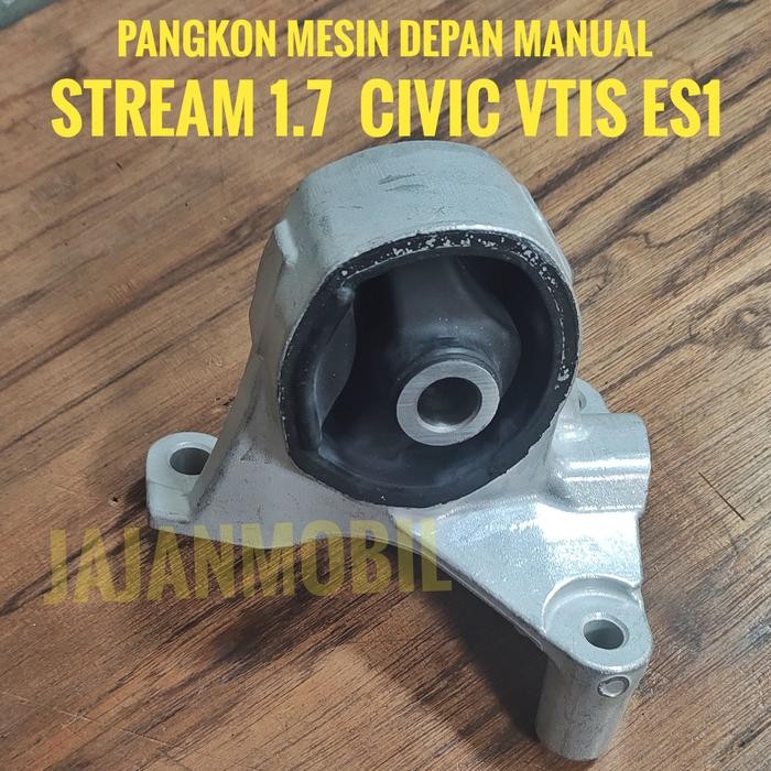 ENGINE MOUNTING DEPAN STREAM MANUAL MOUNTING CIVIC ES1 DEPAN MANUAL