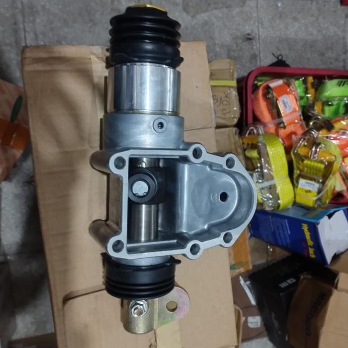 powershift fuso 6d24 6d22 as besar