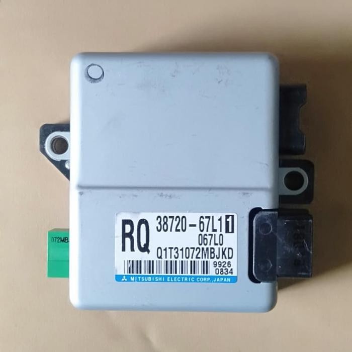 Jual Modul Eps Karimun Wagon R Original Sgp