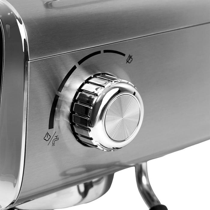 KLAZ 1.6 LTR ESPRESSO MAKER DIGITAL